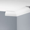 CREATIVA LGG-02 LISTWA GZYMSOWA GŁADKA